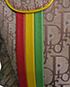 Rasta Bowler, other view